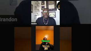 Jhade DEFENDS Tyler Perry Claims he’s empowering Black people with his storytelling shorts [upl. by Kelula]