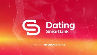 CrakRevenue Dating Smartlink  Tutorial [upl. by Manvell]