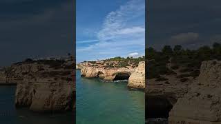 Such wonderful Algarve Coast travel coast sun [upl. by Ima]