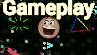 Agmaio Gameplay amp Powers [upl. by Nwavahs]