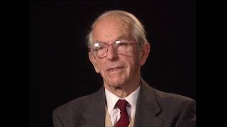 Frederick Sanger Academy Class of 2000 Full Interview [upl. by Etteuqram]