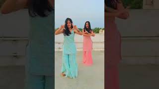 Jhallah Wallah  jhallah wallah song dance covershort dance on jhallah wallah dance choreography [upl. by Aneladgam]