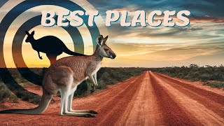 Australias Most ICONIC Destinations [upl. by Nesmat]