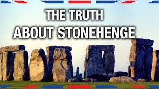 The Truth About Stonehenge  Anglophenia Ep 6 [upl. by Lizabeth520]