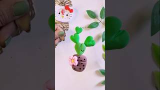 Easy clay craft for kids 🔥shorts trending clay amaira youtubeshorts viralshorts comedy funny [upl. by Chainey]