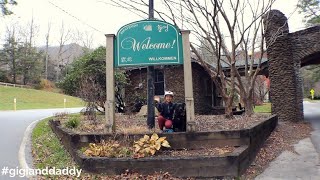 Visiting Montreat NC The Great Outdoors of Western North Carolina [upl. by Aynekat]