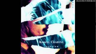 Khalil Chahine  Turkoise 1994  Clair obscure LyricsFrançoise HARDY [upl. by Freiman]