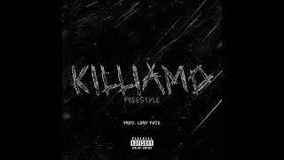 KLLAMO freestyle  Lory Fvck  K€LU  BRI  prod Lory Fvck [upl. by Hillell556]