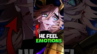 Did You Know Doma Felt Emotions Two Times in The Series Demon Slayer Explained hindi demonslayer [upl. by Marina510]