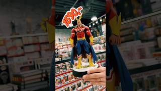 Nákup na budget 🔥My Hero Academia🔥 comicspoint [upl. by Sices]