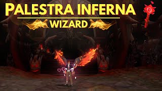 Cabal Online NA – Matzui WI – Palestra Inferna [upl. by Netsrak297]