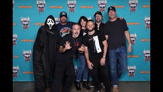 Monster Mania 57 Convention [upl. by Enylcaj116]