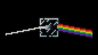 Aria Math from Minecraft in the style of Pink Floyd [upl. by Barnabas]