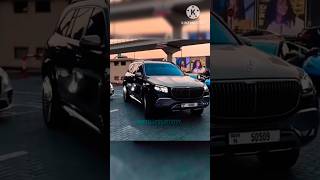 Mercedes Maybach GLS 600 mercedes maybach gls600 maybachgls benz attitudestatus [upl. by Earahc138]