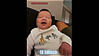 Baby vs dad boxing match trending shorts funnyshorts [upl. by Kalasky821]