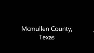 Mcmullen County Texas [upl. by Retrak]