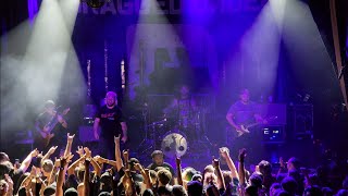 Dragged Under  FULL SET Live at the Irving Plaza NYC 81823 [upl. by Nudnarb]