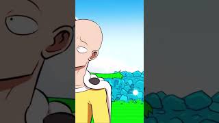 Sonic vs saitama edit [upl. by Bergen137]