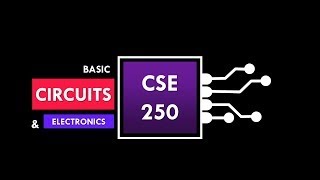 Problems Discussion Session 1 Transient Analysis AC Circuit Analysis amp Thevenins Theorem [upl. by Elly497]