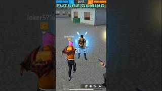 4 enemy killed by pistol 🔫😃freefire mobilegamimg freefiremax gaming [upl. by Eiramyma]