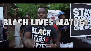 BLM  FaReal Di Realest Music Video [upl. by Elauqsap29]