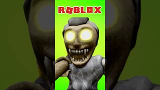 The SCARIEST Roblox Horror Game EVER [upl. by Haldane]