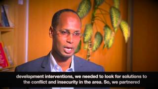 Peacebuilding and resource management in Somalia [upl. by Zabrina773]