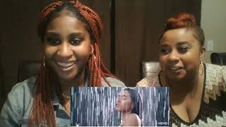 Madison Beer  Selfish Official Music Video Reaction [upl. by Walley]