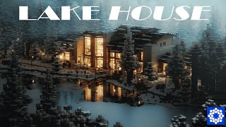 Lake House  Official Trailer [upl. by Zingg]