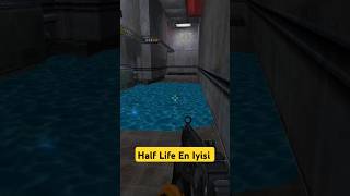 Türünün En Iyisi HalfLife halflife halflife2 counterstrike shorts [upl. by Allac845]