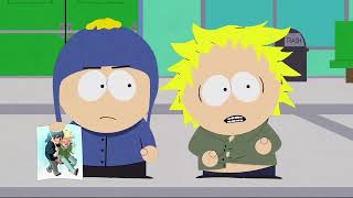 TWEEK Y CRAIG 19  South park [upl. by Devinne]