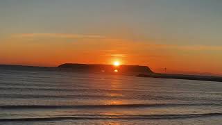 “Whispers of Love at Sunset A Moment at Plimmerton Beach” [upl. by Mcallister]