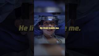 Alien hallucinations appeared during the surgery😰 medical md [upl. by Sivaj]