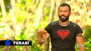 quotSurvivor 2015 All Star Ünlüler Gönüllüler 16Bölüm Full HD İzlequot [upl. by Dralliw133]