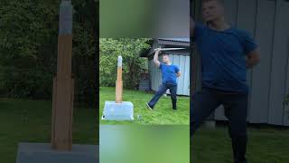 Arming sword vs milk cartons [upl. by Noda]