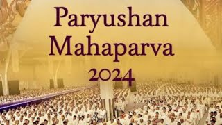 Paryushan Song  Paryushan 2024  jaino ka mangal Tyohar  paryushan singerankitjain jainstavan [upl. by Denys]