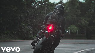 YAMAHA R7  TEARING THE STREETS  ARMYTRIX EXHAUST SYSTEM OFFICIAL VIDEO [upl. by Rame]