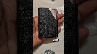 MagSafe Credit amp Visiting Card Holder vlog viral trending youtubeshorts viralvideo 2024 hindi [upl. by Annelak462]