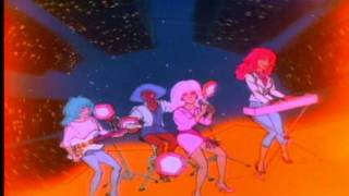 Jem and The Holograms Intro Instrumental [upl. by Nwad832]