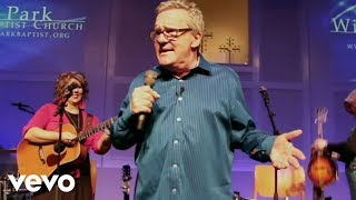 Mark Lowry The Isaacs  Interruption Live [upl. by Ahsonek912]