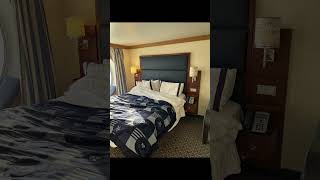 Disney Fantasy Stateroom 5018 8A Deck 5 Forward dclcruisingdad disneycruisersforlife disney [upl. by Isidro]