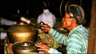 Gending Musik Jawa Gamelan Jawa  Javanese Gamelan [upl. by Rochell]