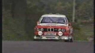 PATRICK SNIJERS BMW M3 1988 [upl. by Nilekcaj]