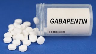 GABAPENTIN  Neurontin What You Need to Know [upl. by Erdied794]