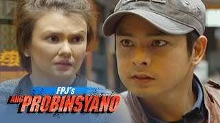 FPJs Ang Probinsyano Cardo protects Marta With Eng Subs [upl. by Varuag]