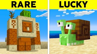 39 Desert Mobs Minecraft Wont Add [upl. by Teddman380]