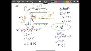 PHYS206 F24 Force By E [upl. by Clinton]