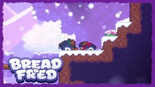 Charborg Streams  Bread and Fred Coop platformer where Im tied to criken [upl. by Allred]