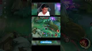 Gocekan slekbew shorts mobilelegends [upl. by Siwel131]