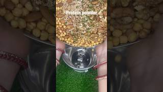 Homemade protein powder protein diet gymlover homemade healthy [upl. by Lamson319]